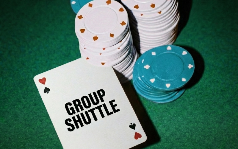 Group Shuttle